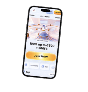 CasinoLab VPN-Friendly Offshore Casino