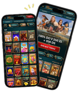 MyEmpire Top Giropay Casino gaming site in Poland