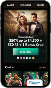 Crownplay Casino Logo