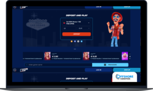 gonzabet casino