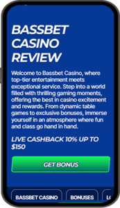 Bassbet Casino Review