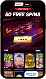 Quickwin Casino Mobile