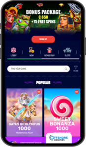 Limewin Casino Mobile